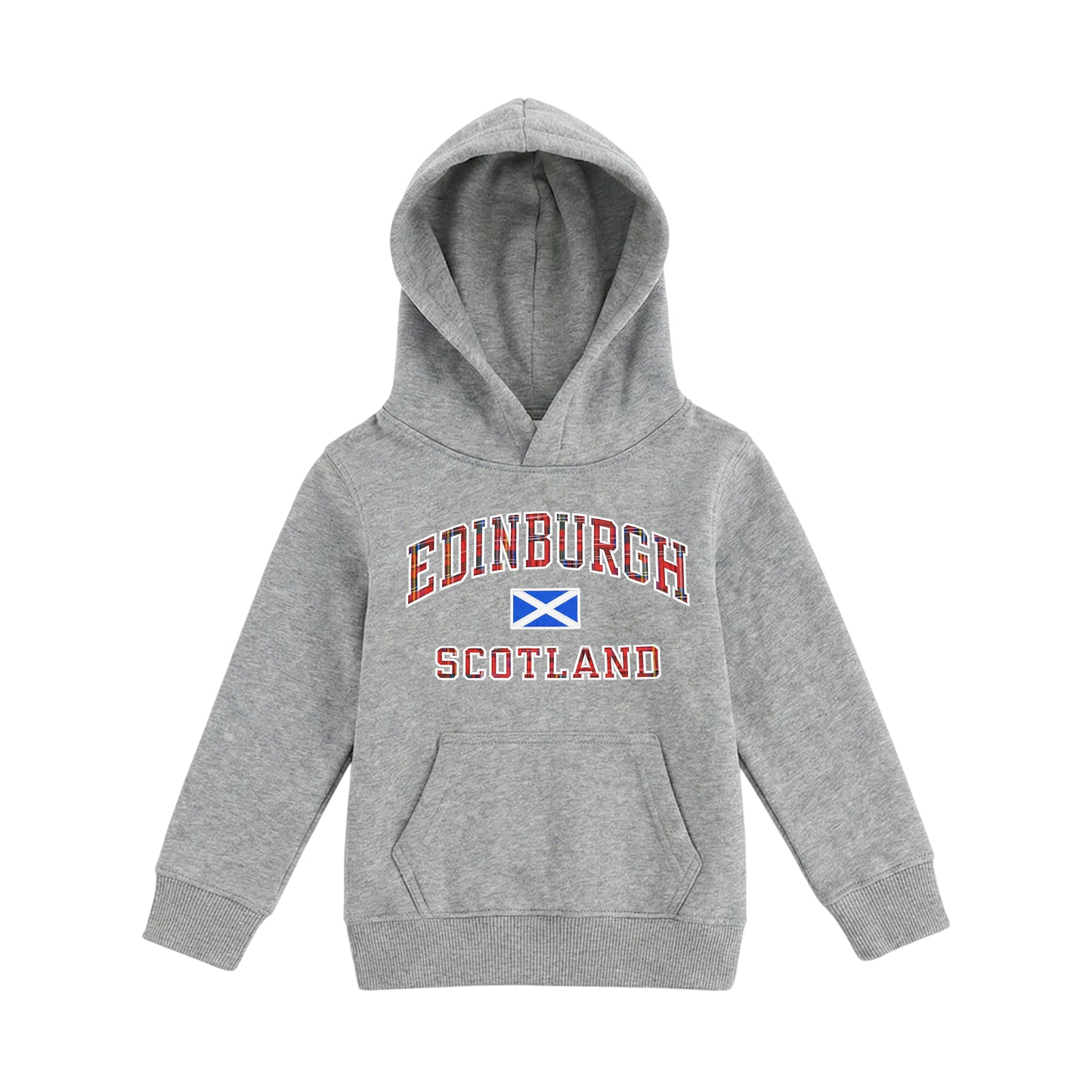 KIDS HOODIES | TRT APL EDN/FLG/SCT
