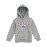 KIDS HOODIES | TRT APL EDN/FLG/SCT