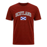 ADULT T-SHIRTS | SP SCT/FLG