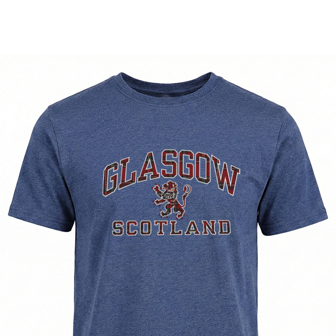 ADULT T-SHIRTS | TRT APL GLS/LIN/SCT