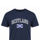 ADULT T-SHIRTS | SP SCT/FLG