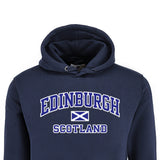 ADULT HOODIES | SP EDN/FLG/SCT