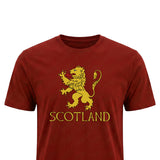 ADULT T-SHIRTS | SP LIN/SCT