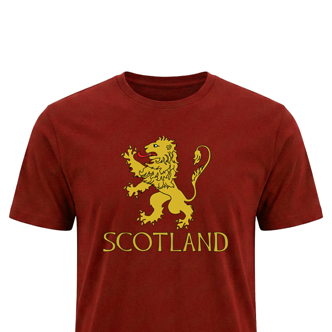 ADULT T-SHIRTS | SP LIN/SCT
