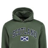 ADULT HOODIES | NVY APL SCT/FLG