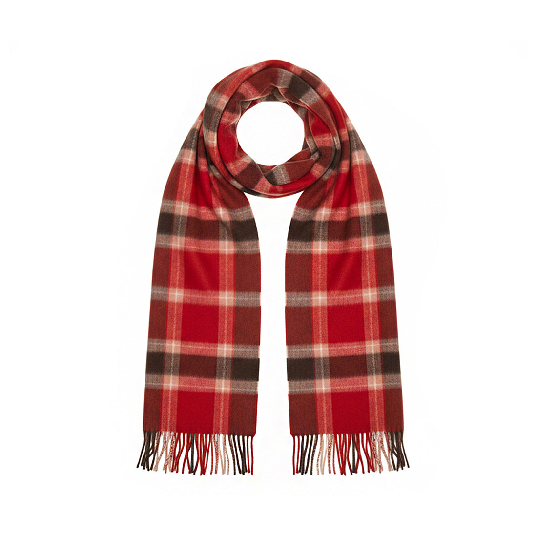 LAMBSWOOL SCARVES | CTY-WLSCR-004