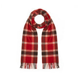 LAMBSWOOL SCARVES | CTY-WLSCR-004
