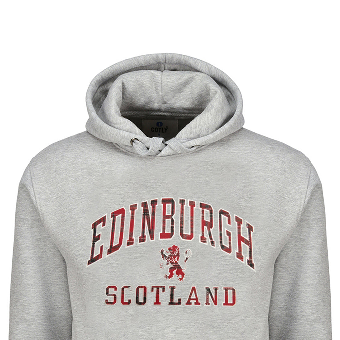 ADULT HOODIES | TRT APL EDN/LIN/SCT