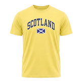 ADULT T-SHIRTS | EMB SCT/FLG