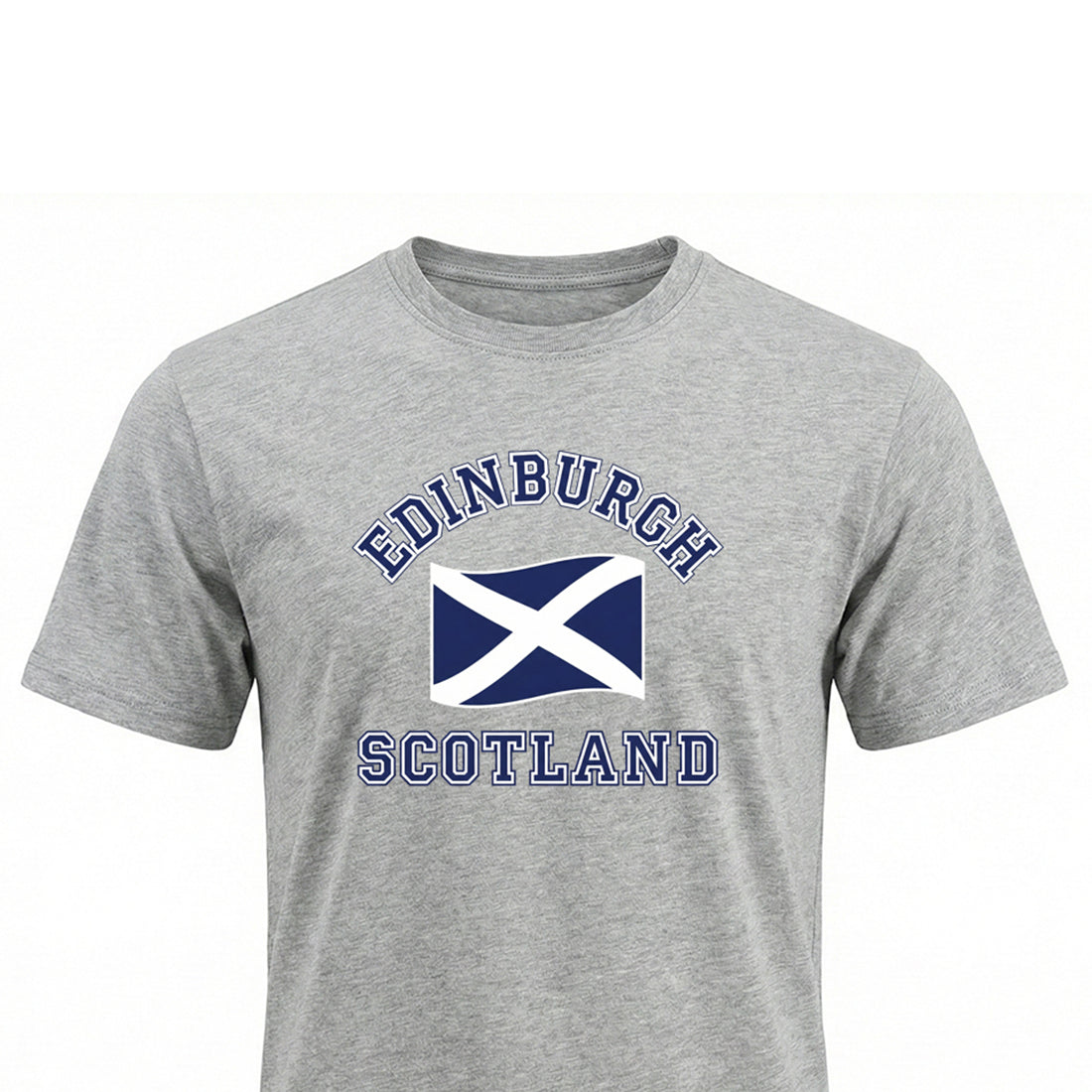 ADULT T-SHIRTS | SP EDN/FLG/SCT