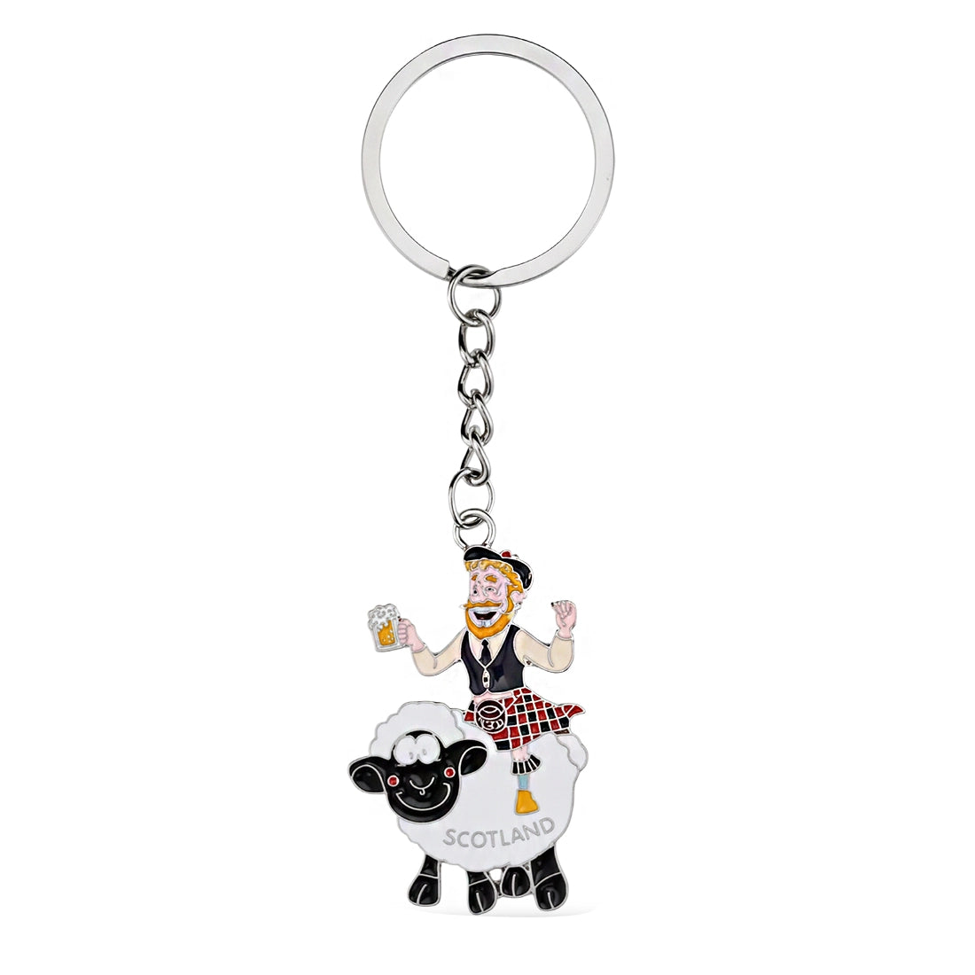 KEYRINGS | CTY-KYRNG-022