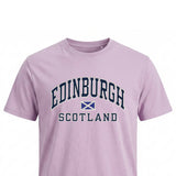 ADULT T-SHIRTS | EMB EDN/FLG/SCT