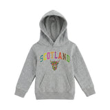 KIDS HOODIES | EMB SCT/MLT COW 2
