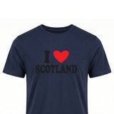 ADULT T-SHIRTS | SP ILV/SCT