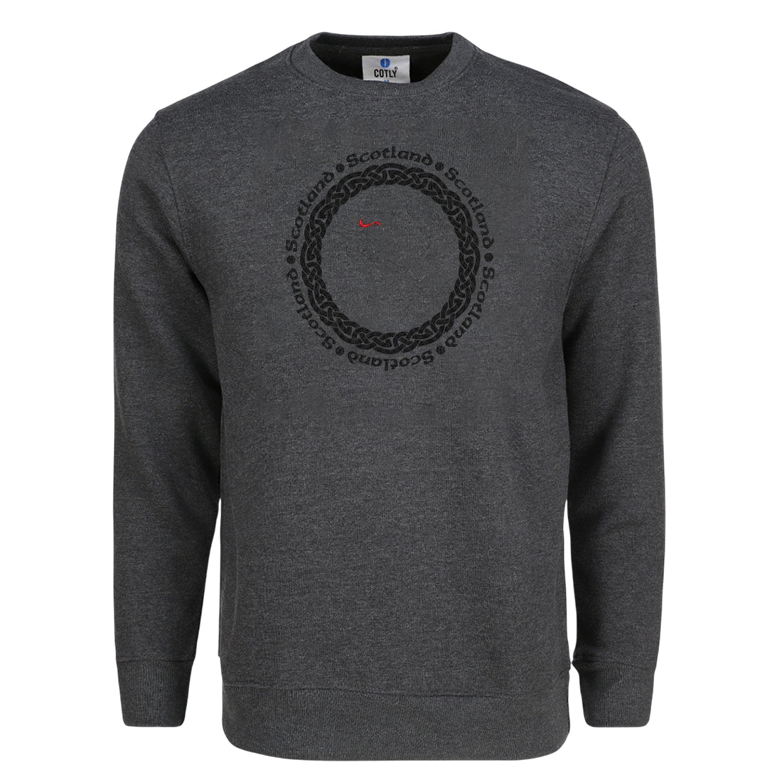 ADULT SWEATSHIRTS | SP CELTIC LION