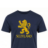 ADULT T-SHIRTS | EMB LIN/SCT