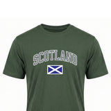 ADULT T-SHIRTS | SP SCT/FLG