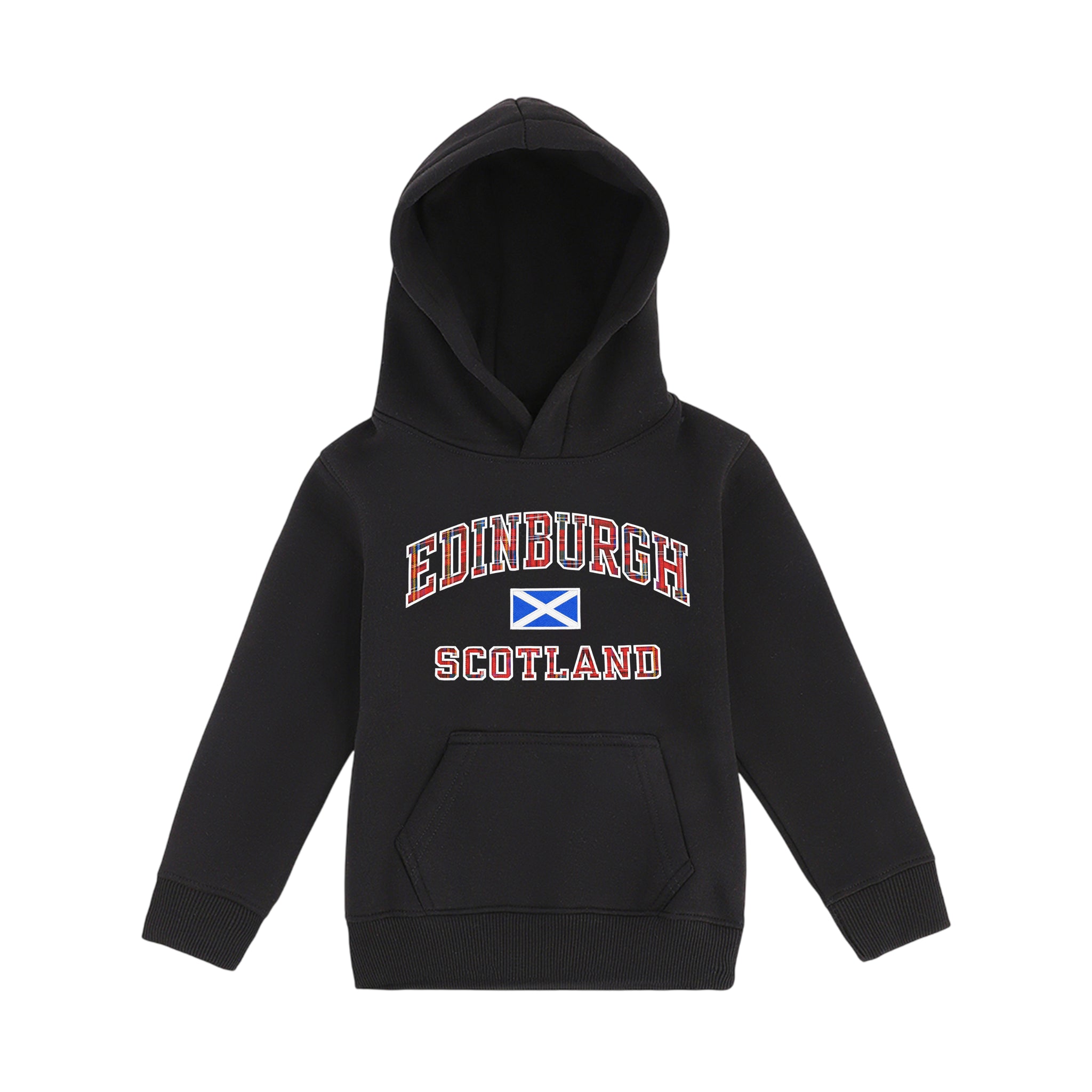 KIDS HOODIES | TRT APL EDN/FLG/SCT