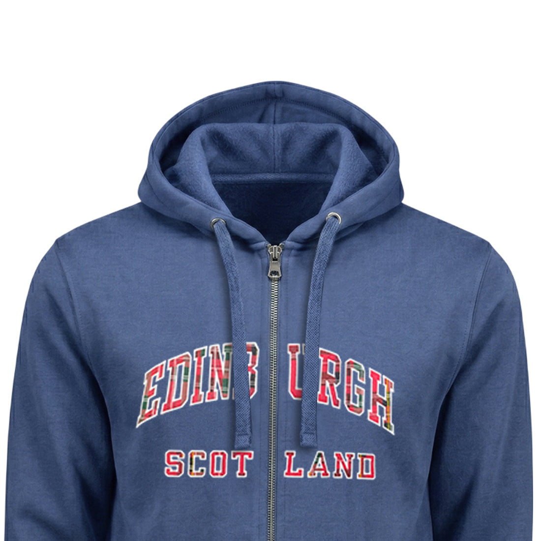 ADULT ZIPPERS | TRT APL EDN/SCT
