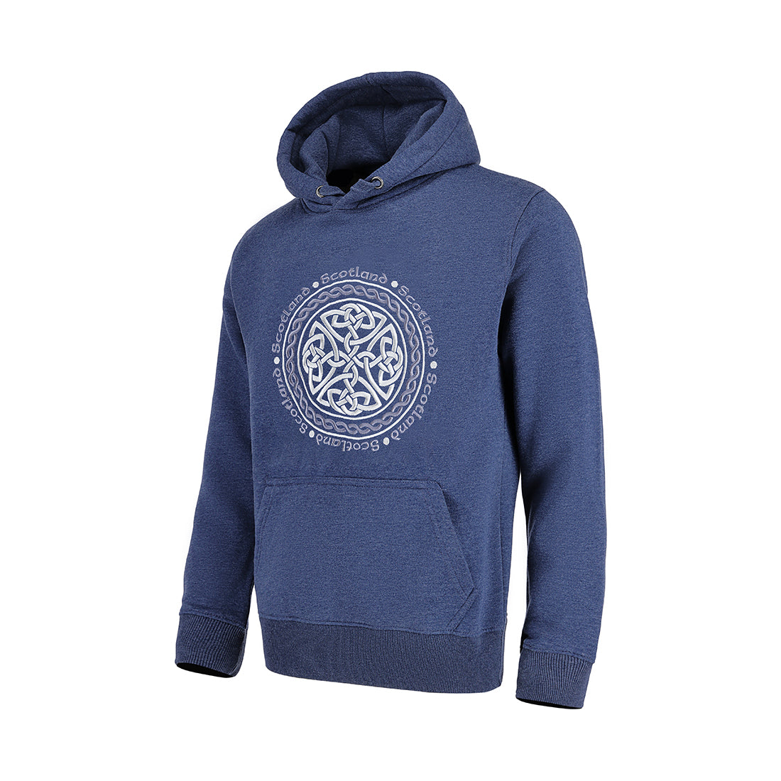 ADULT HOODIES | EMB CIRCLE CELTIC