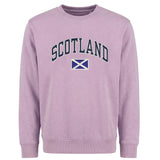 ADULT SWEATSHIRTS | EMB SCT/FLG