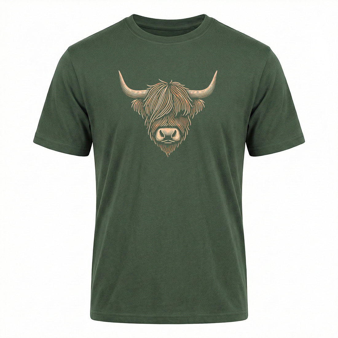 ADULT T-SHIRTS | SP CWFC1/SCT
