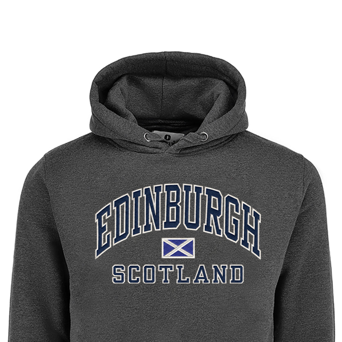 ADULT HOODIES | NVY APL EDN/FLG/SCT