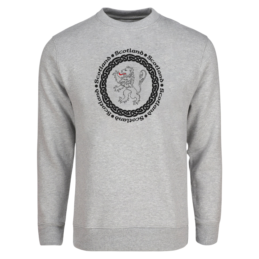 ADULT SWEATSHIRTS | SP CELTIC LION