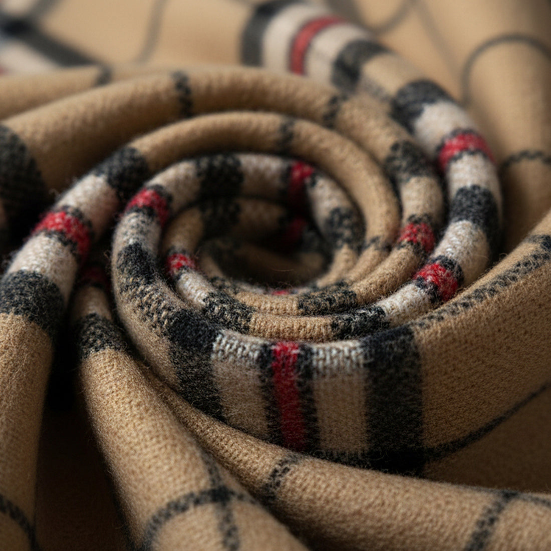 LAMBSWOOL SCARVES | CTY-WLSCR-020