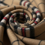 LAMBSWOOL SCARVES | CTY-WLSCR-020