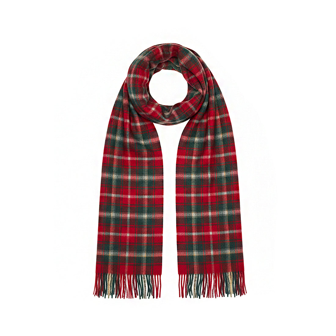 LAMBSWOOL SCARVES | CTY-WLSCR-007