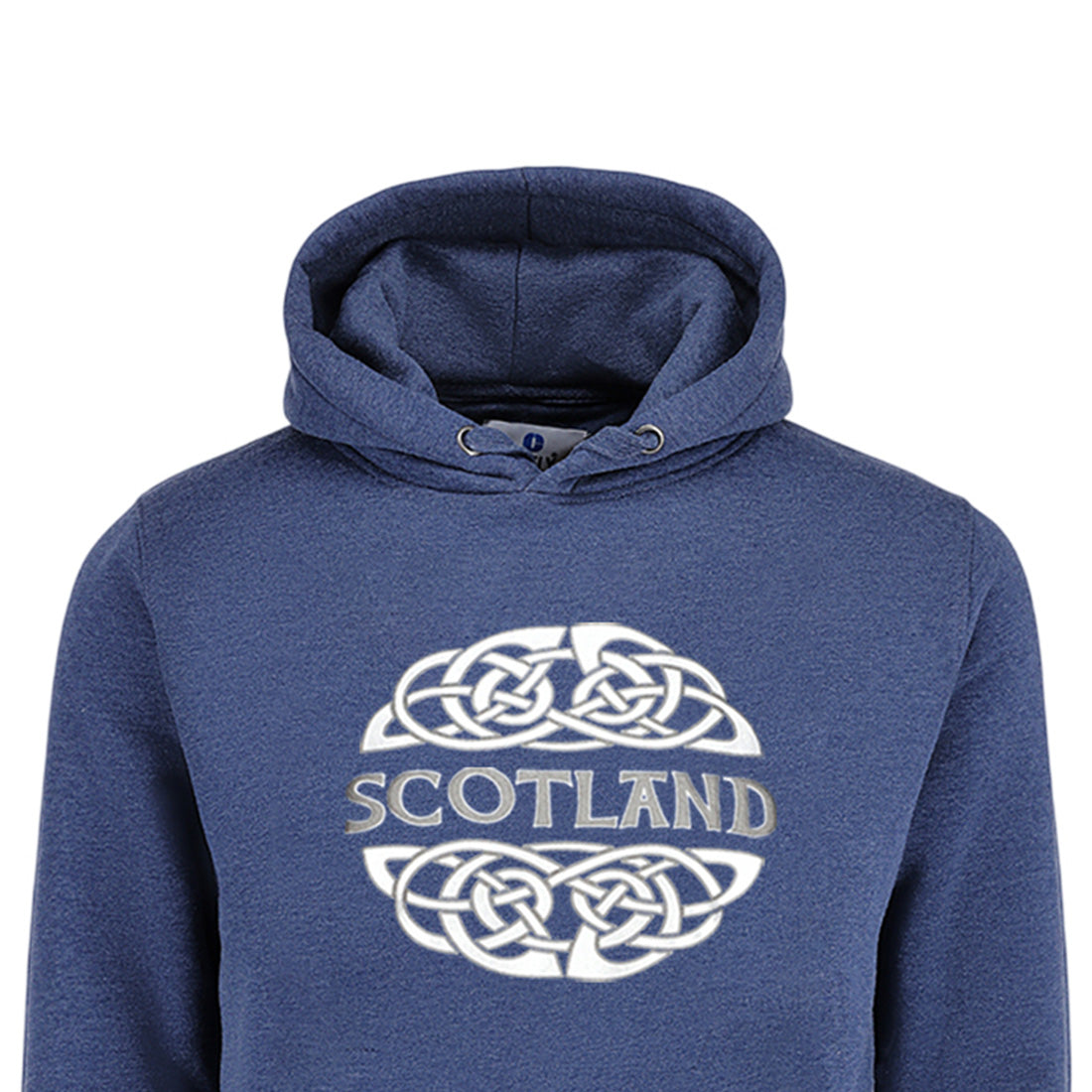 ADULT HOODIES | SP OVAL CELTIC