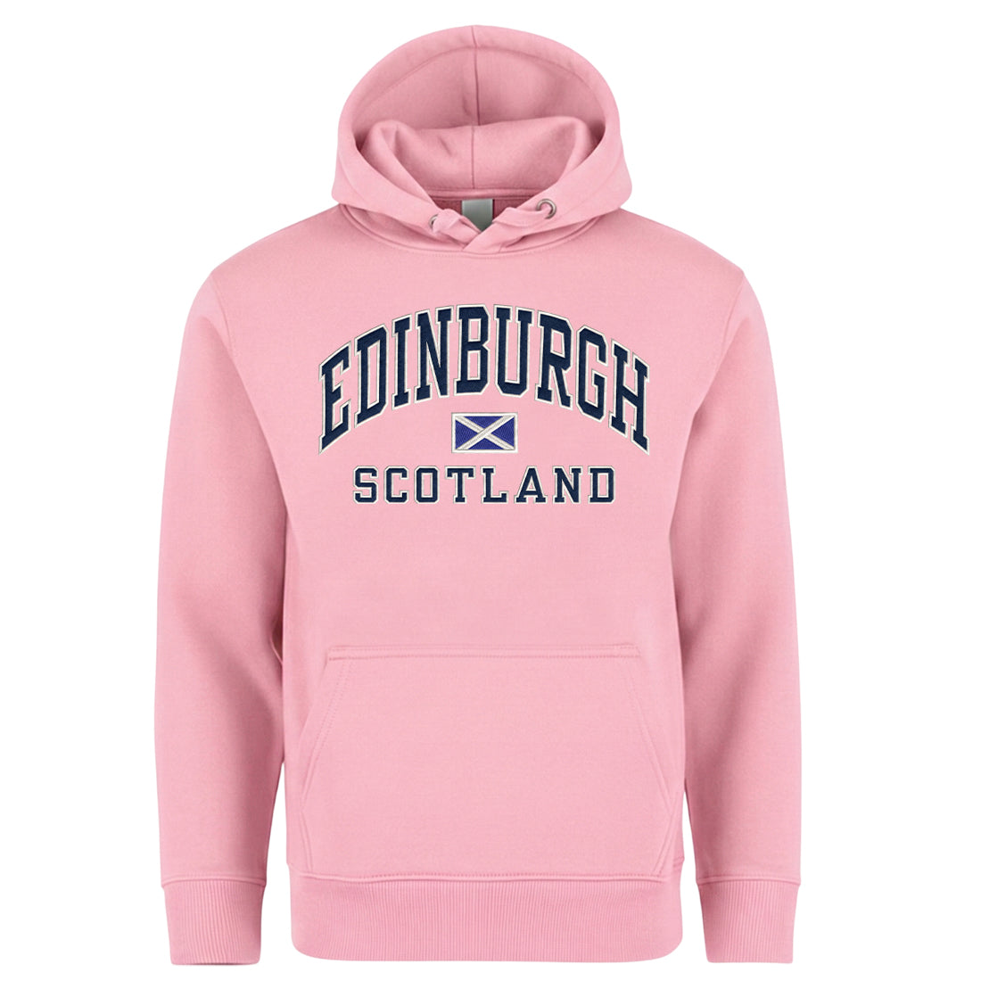 ADULT HOODIES | EMB EDN/FLG/SCT