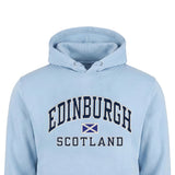 ADULT HOODIES | NVY APL EDN/FLG/SCT