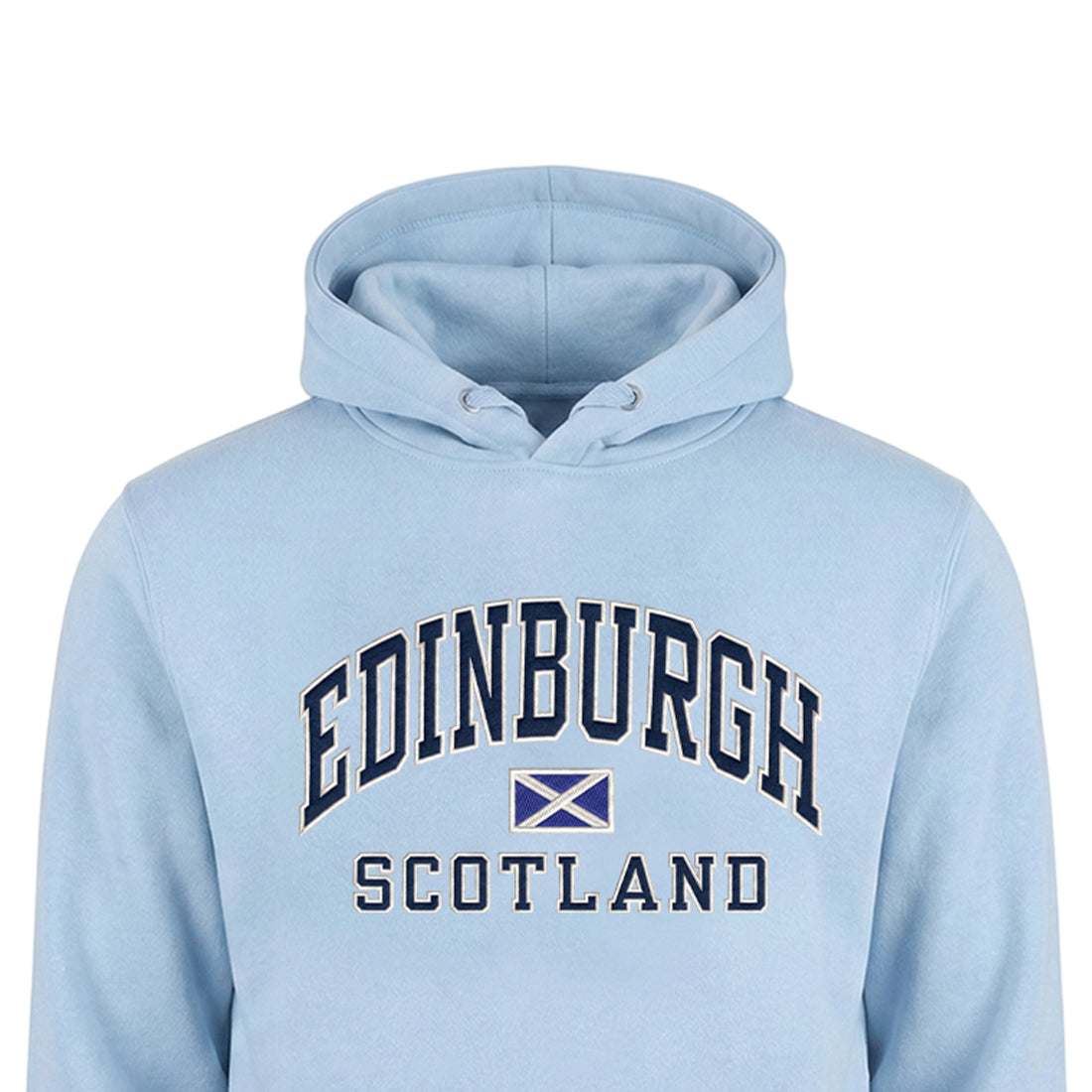 ADULT HOODIES | NVY APL EDN/FLG/SCT