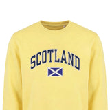 ADULT SWEATSHIRTS | EMB SCT/FLG