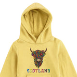 KIDS HOODIES | EMB MLT COW 2