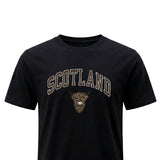 ADULT T-SHIRTS | EMB SCT/BR COW 1