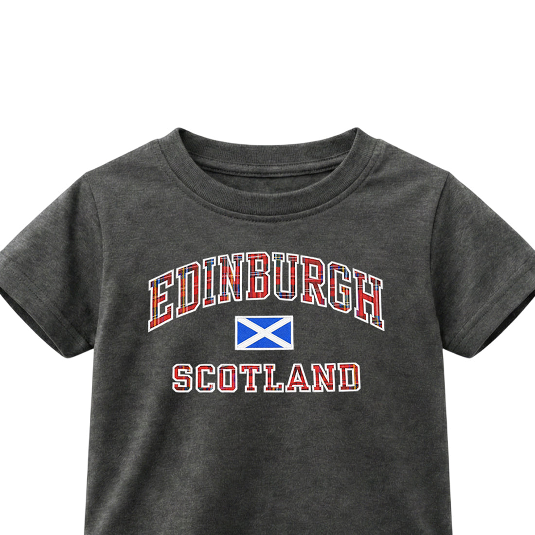 KIDS T-SHIRTS | TRT APL EDN/FLG/SCT