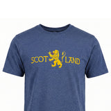 ADULT T-SHIRTS | EMB SCOT(LION)LAND