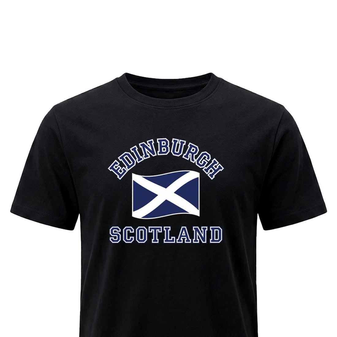 ADULT T-SHIRTS | SP EDN/FLG/SCT