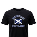ADULT T-SHIRTS | SP EDN/FLG/SCT