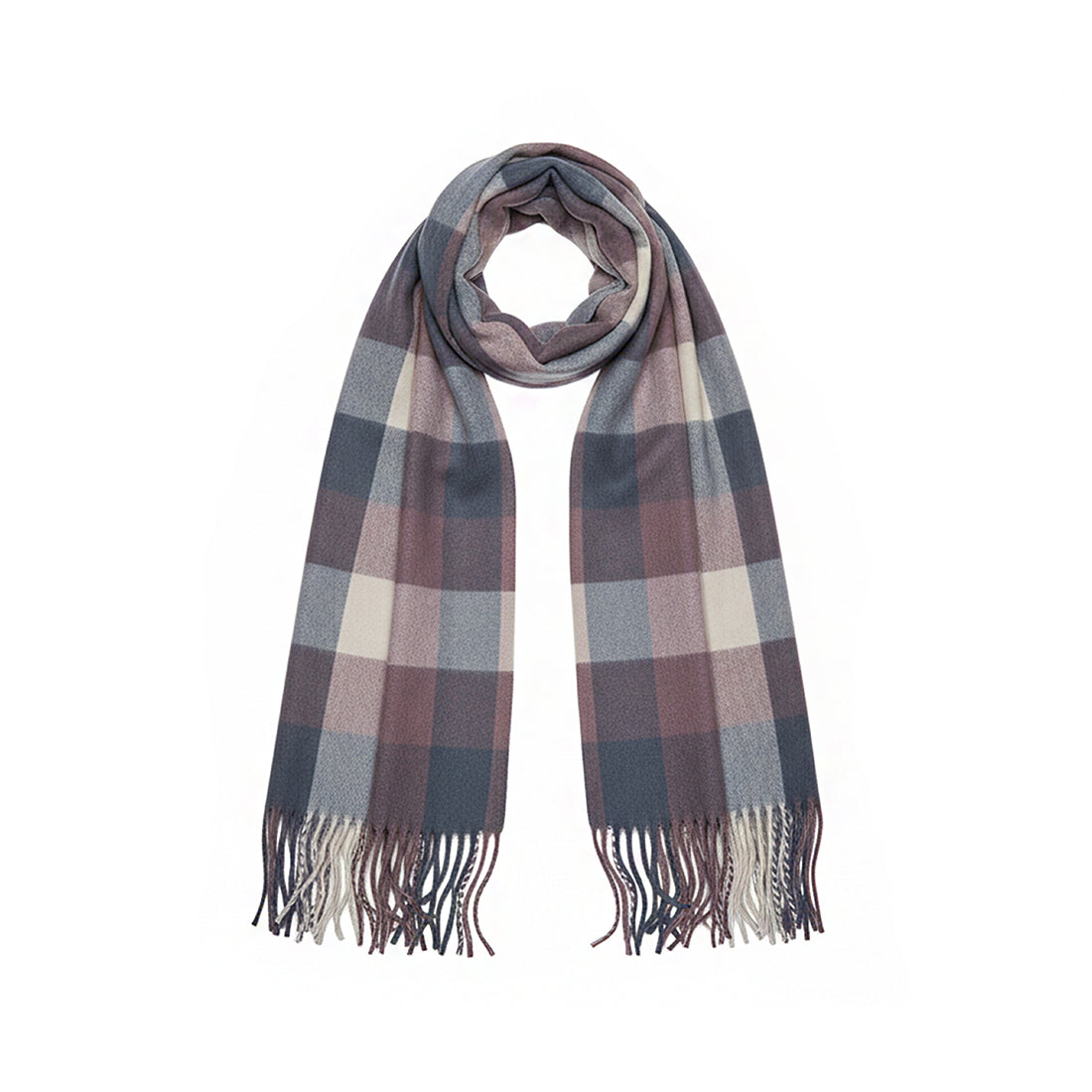 LAMBSWOOL SCARVES | CTY-WLSCR-016