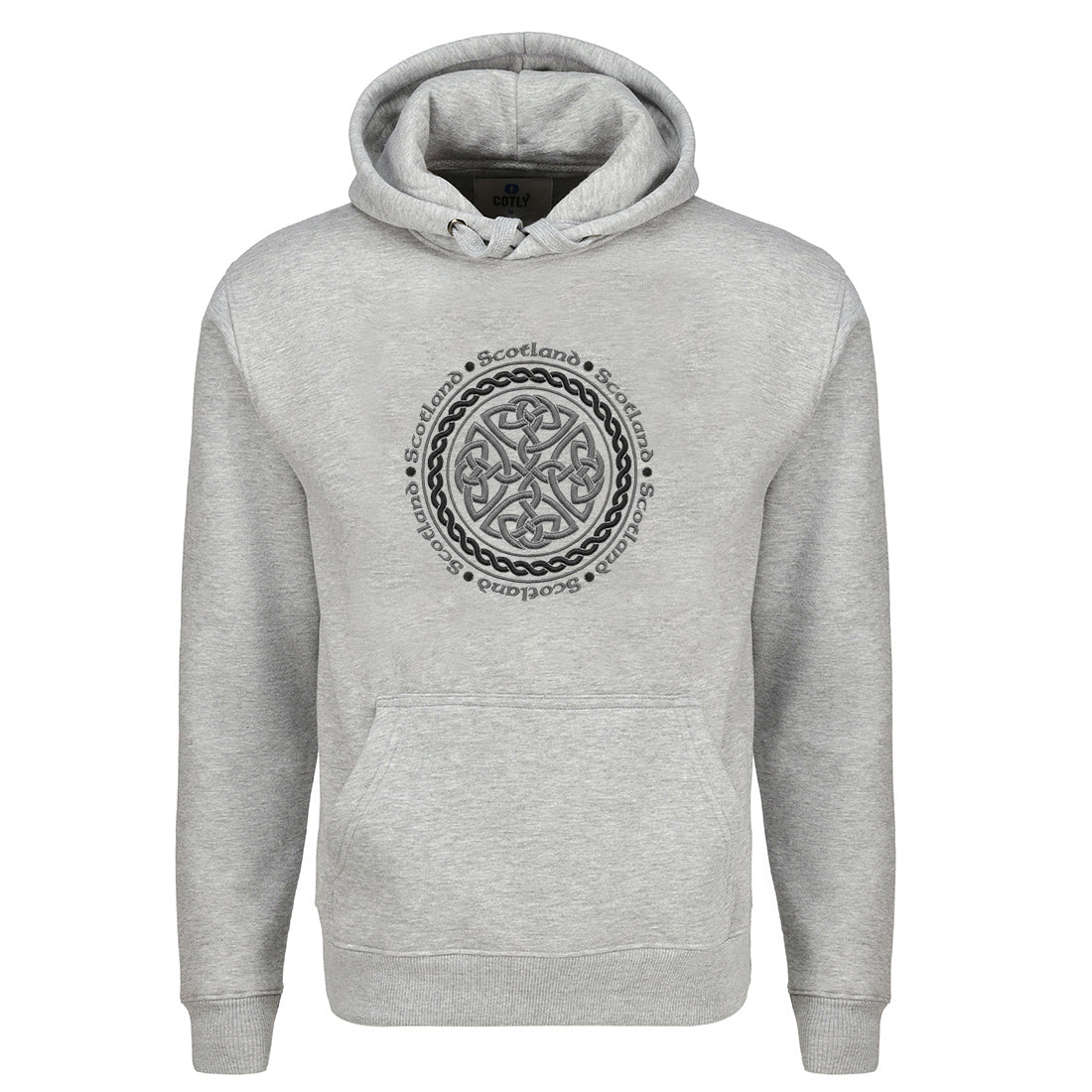 ADULT HOODIES | SP CIRCLE CELTIC
