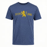ADULT T-SHIRTS | EMB SCOT(LION)LAND