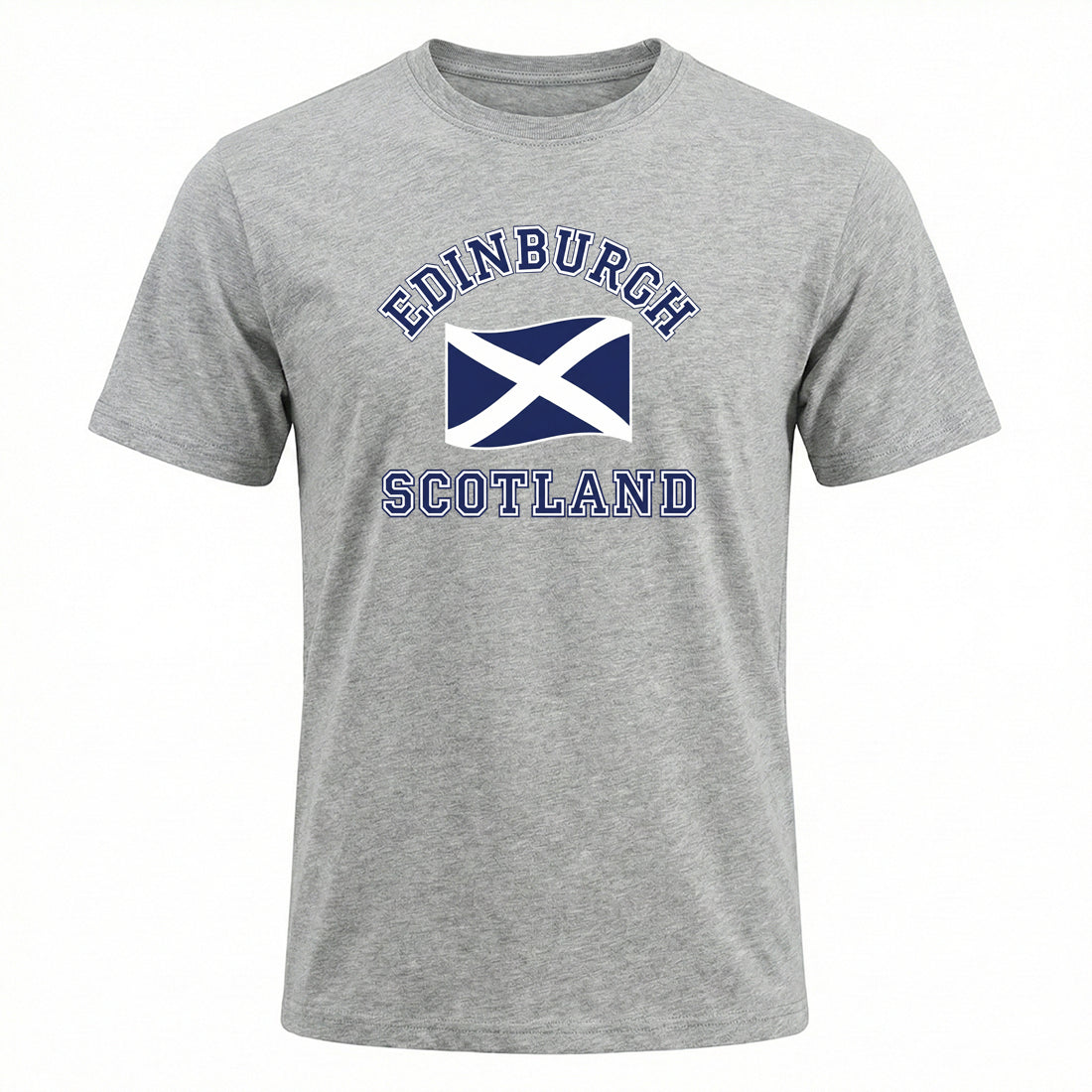 ADULT T-SHIRTS | SP EDN/FLG/SCT