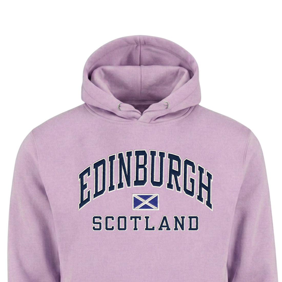 ADULT HOODIES | EMB EDN/FLG/SCT