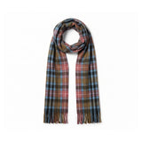 LAMBSWOOL SCARVES | CTY-WLSCR-022