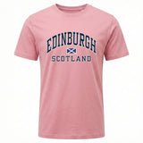 ADULT T-SHIRTS | EMB EDN/FLG/SCT