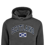 ADULT HOODIES | NVY APL SCT/FLG